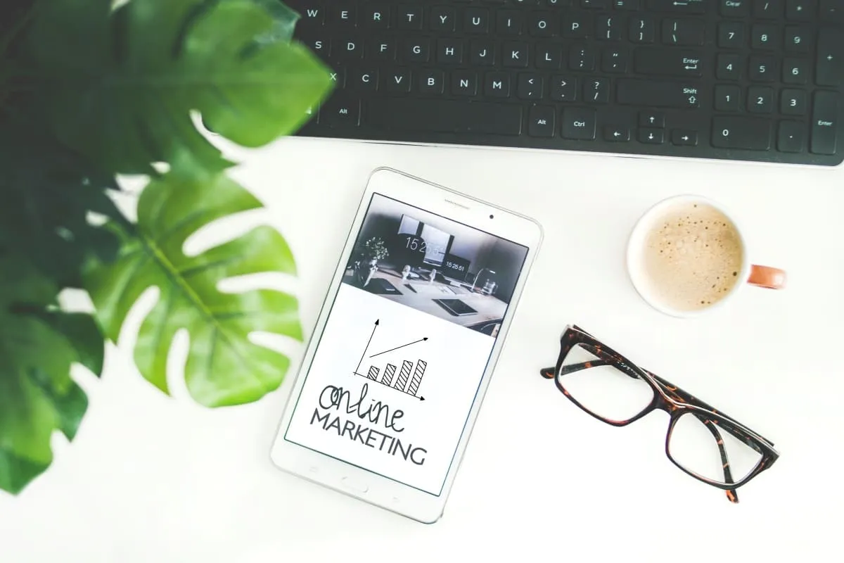 Estrategias de online marketing