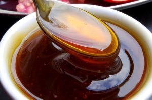 como hacer caramelo en casa