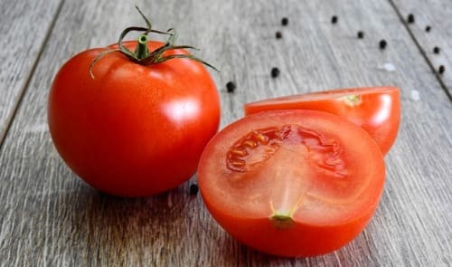 receta salsa de tomate para la lasaña de verduras