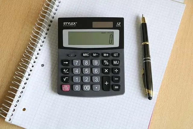 calcular salario neto