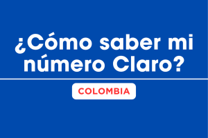 como saber mi numero claro, numero de claro