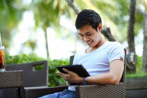 Ahora los créditos se consiguen en una app Ahora los créditos se consiguen en una app