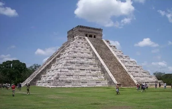 Chichen Itza Cancun Chichen Itza Cancún