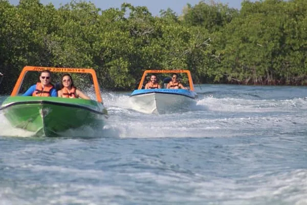 speed boat cancun speed boat Cancún