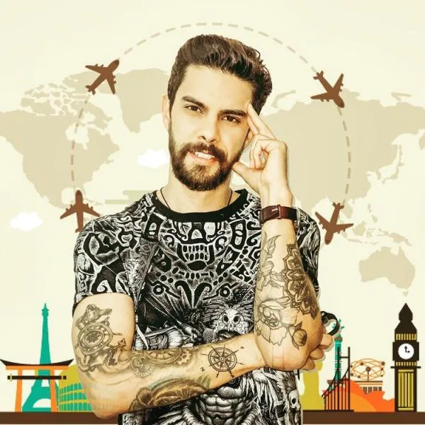 Destinos Recomendados por Pablo Trujillo Travel