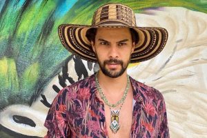 Pablo Trujillo Travel