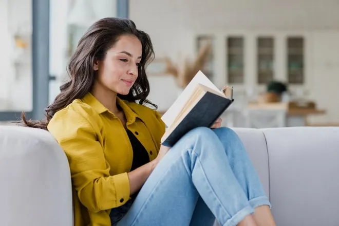 regalar libros regala un libro a mamá