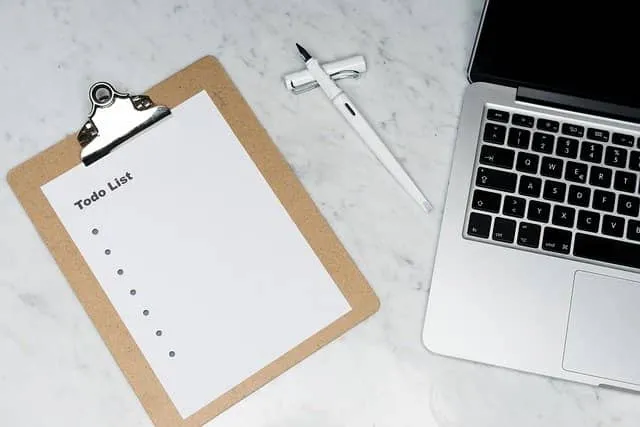 crear una rutina crear una rutina para estudiar