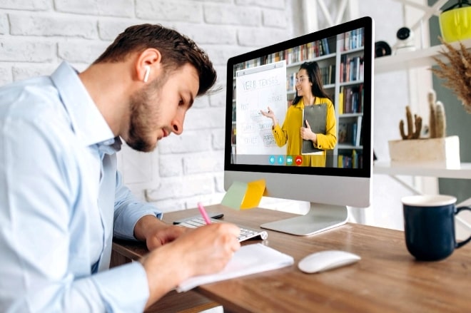 cursos de tecnología
