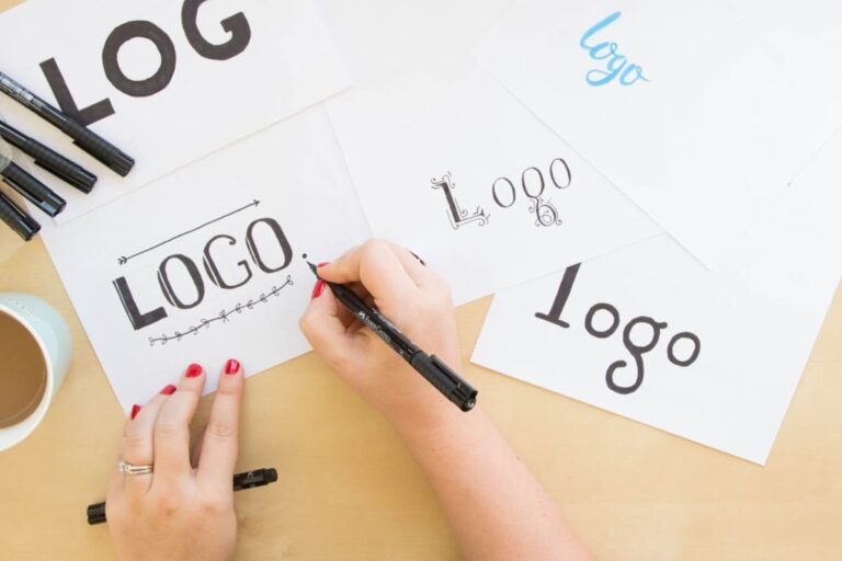 8 logotipos que pueden inspirar tu propia marca