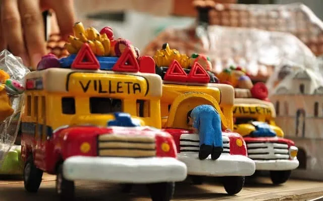 Villeta Villeta