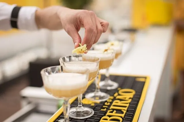 empleo de Bartender en Australia
