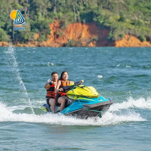 lago calima 2022 Alquiler de Jet Ski