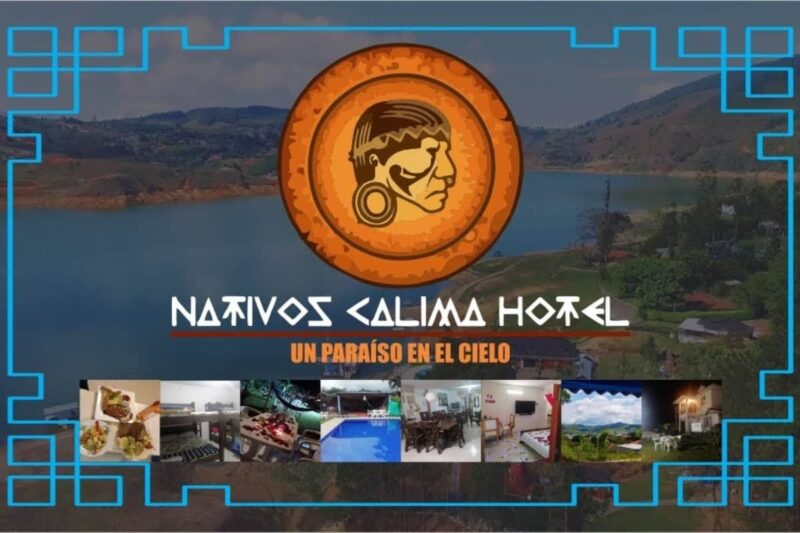 Finca Hotel Nativos Calima