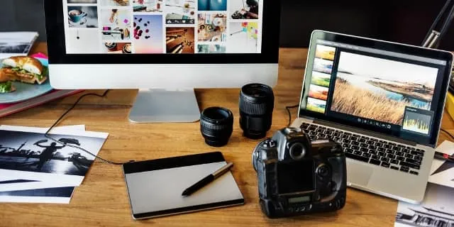 Fotografia Fotografía