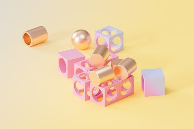 Diseños en 3D