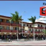 Hotel Casa del Peregrino en Buga