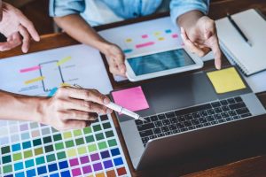 qué curso de diseño gráfico es mejor