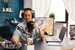 5 tips que aprenderás en un curso de podcast 5 tips que aprenderás en un curso de podcast