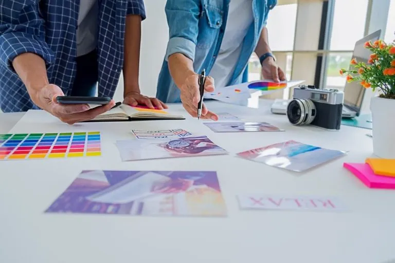 &iquest;C&oacute;mo sacarle provecho a las empresas de estudio de mercado?