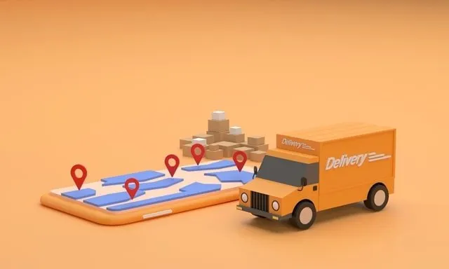 Ubicacion geografica de compradores y vendedores Ubicación geográfica de compradores y vendedores