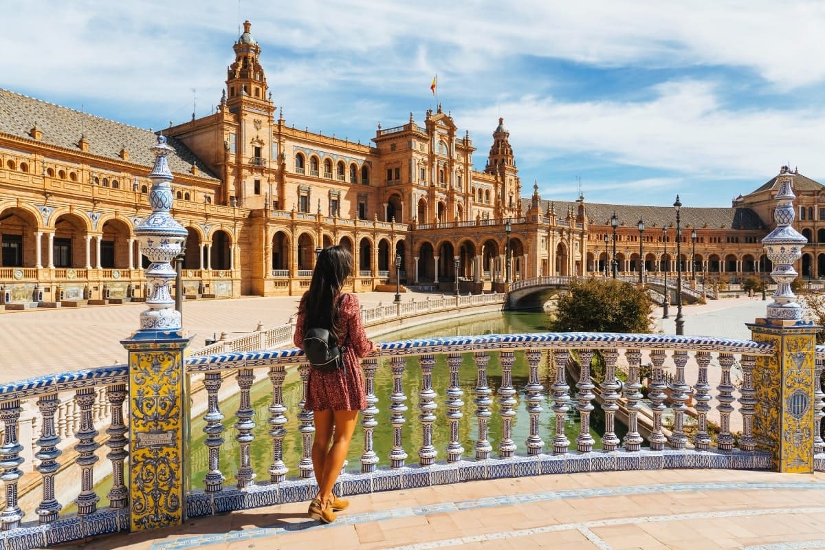 Ciudades más bonitas de Europa