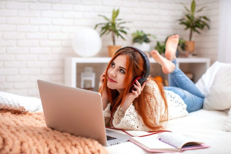 Páginas para escuchar música de internet gratis
