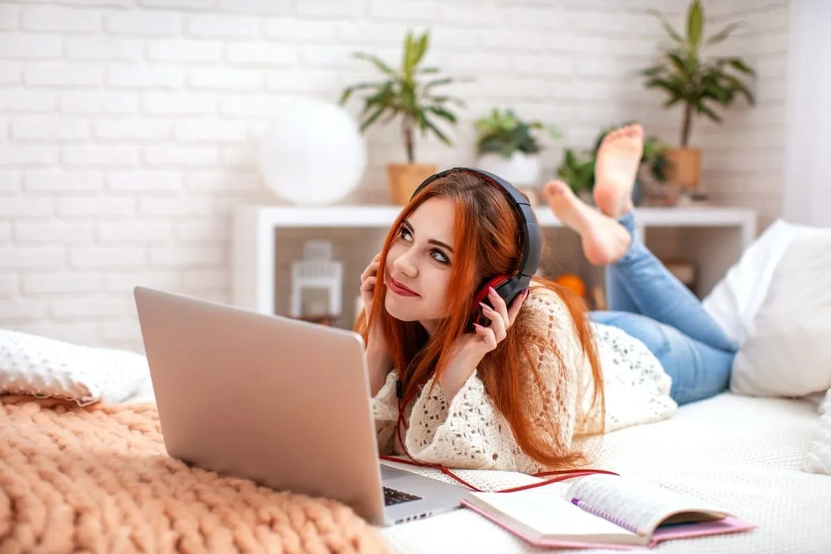 Mejores p&aacute;ginas para escuchar m&uacute;sica de internet gratis