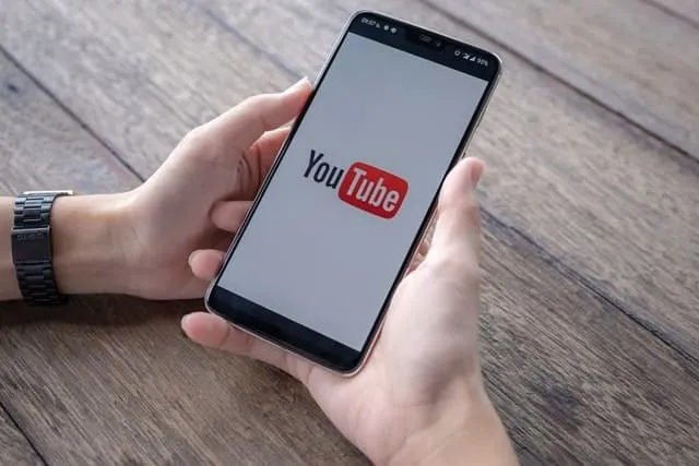 musica en youtube escuchar música en Youtube