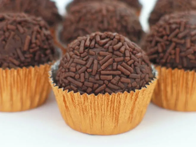 Brigadeiro Brigadeiro