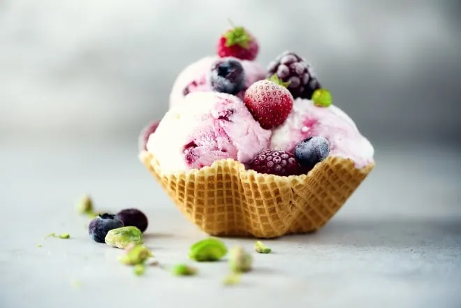 Helados de Paila Helados de Paila