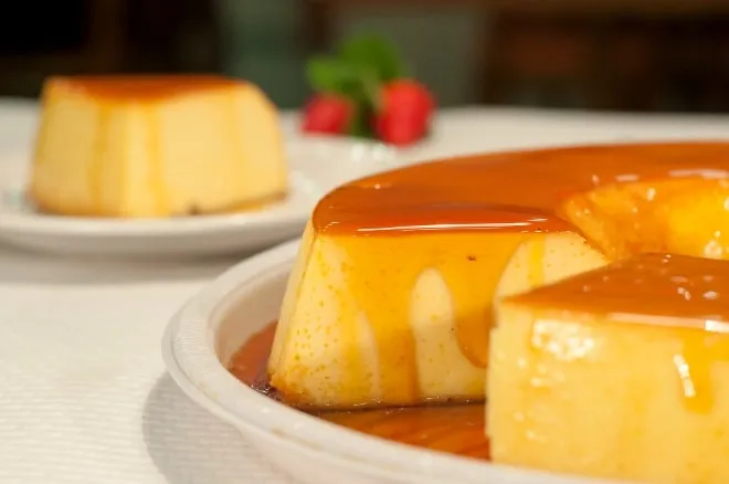 Quesillo Quesillo