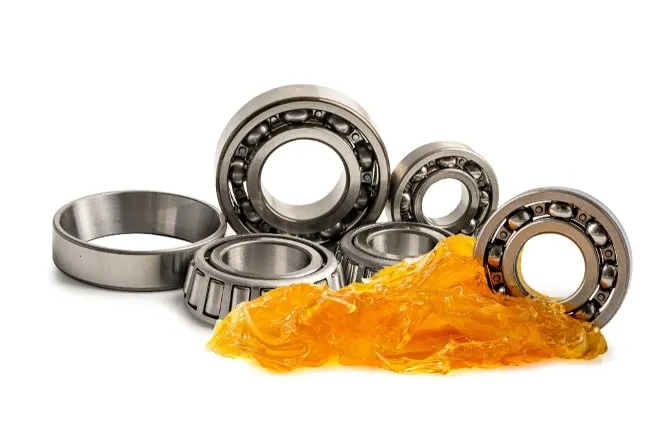 grasa de litio grasas lubricantes