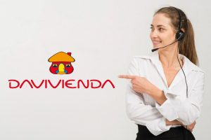 Oficinas Davivienda Bogotá