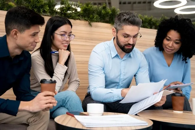 creacion de una empresa creación de una empresa