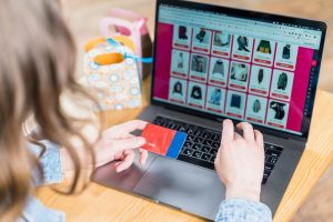 mercado online