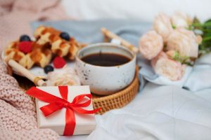 Regalo desayuno sorpresa el regalo perfecto es un desayuno sorpresa