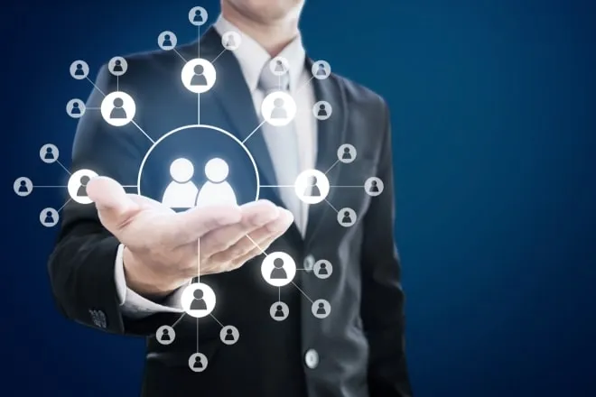 software de recursos humanos