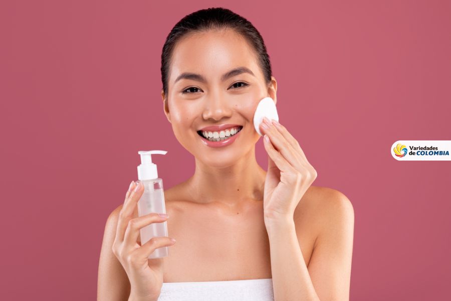 Productos recomendados Productos recomendados por dermatólogos colombianos