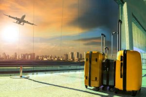 viajar a Canadá como turista