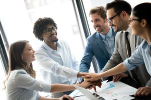 Soluciones financieras al alcance de todos