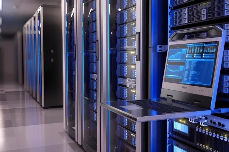 Gu&iacute;a completa de Hosting dedicado en Colombia