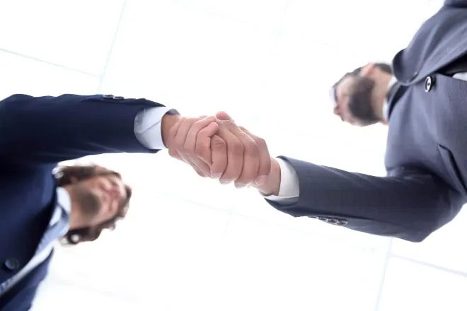crédito para empresas