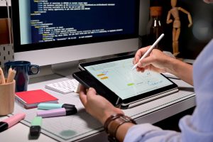 empresas de desarrollo de software en Colombia