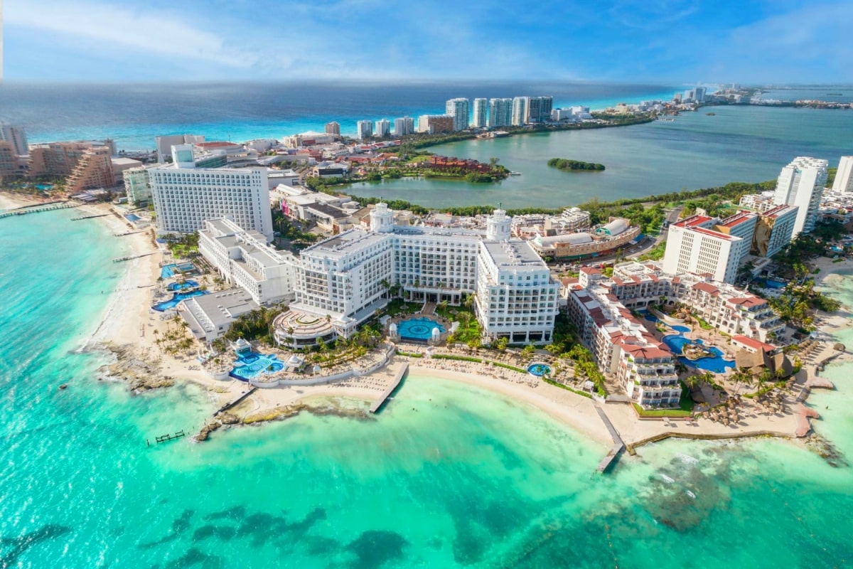 Tours en Canc&uacute;n