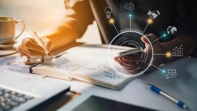 Ventajas de solicitar un crédito empresarial