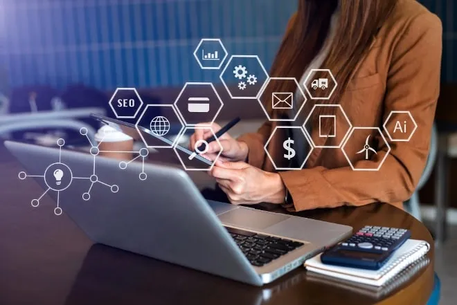 Bancos digitales