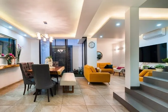 apartamentos amueblados en Bogota alquiler de Apartamentos amueblados en Bogotá