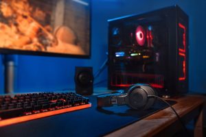 Por qué es mejor escoger un PC Gamer