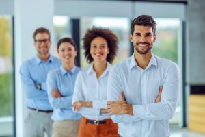 Cualidades y características que necesita un buen emprendedor